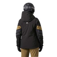 Helly Hansen Panorama Insulated Jacket - Women's - Black