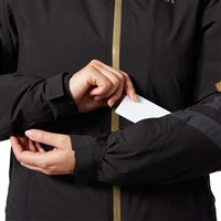 Helly Hansen Panorama Insulated Jacket - Women's - Black