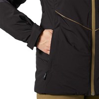 Helly Hansen Panorama Insulated Jacket - Women's - Black