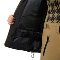 Helly Hansen Panorama Insulated Jacket - Women's - Black