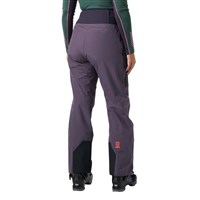 Helly Hansen Sogn Shell Pant - Women's - Smoked Purple