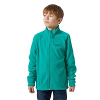 Helly Hansen Daybreaker 2.0 Jacket - Youth - Signal Green