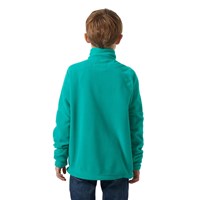 Helly Hansen Daybreaker 2.0 Jacket - Youth - Signal Green
