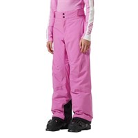 Helly Hansen Diamond Pant - Youth - Meta Pink