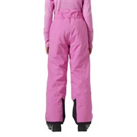 Helly Hansen Diamond Pant - Youth - Meta Pink