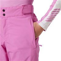 Helly Hansen Diamond Pant - Youth - Meta Pink