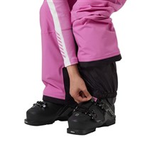 Helly Hansen Diamond Pant - Youth - Meta Pink