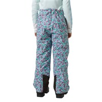 Helly Hansen Diamond Pant - Youth - Meta Pink Floral Aop