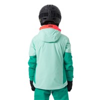 Helly Hansen Jewel Jacket - Youth - Lagoon