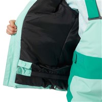 Helly Hansen Jewel Jacket - Youth - Lagoon