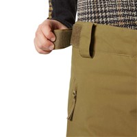 Helly Hansen Legendary Pant - Youth - Sepia