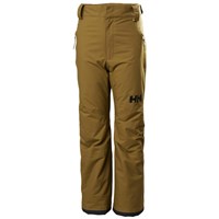 Helly Hansen Legendary Pant - Youth - Sepia