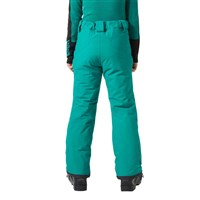 Helly Hansen Legendary Pant - Youth - Signal Green