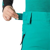 Helly Hansen Legendary Pant - Youth - Signal Green