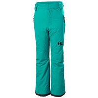 Helly Hansen Legendary Pant - Youth - Signal Green
