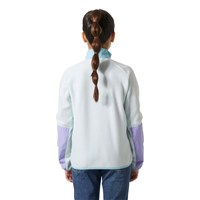 Helly Hansen Marka Fleece Jacket - Youth - Icicle