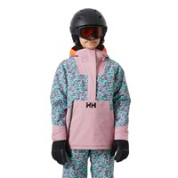 Helly Hansen Ride Anorak - Youth