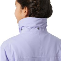 Helly Hansen Stellar 2.0 Jacket - Youth - Bright Lavender