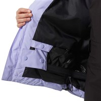 Helly Hansen Stellar 2.0 Jacket - Youth - Bright Lavender