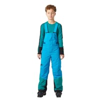 Helly Hansen Summit 2.0 Bib Pant - Youth