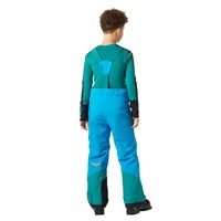 Helly Hansen Summit 2.0 Bib Pant - Youth - Neptune Blue