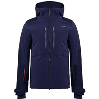 Kjus Ligety Hexair Jacket - Men's