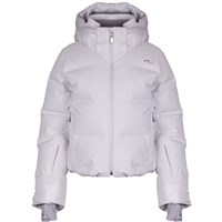 Kjus Avalon Jacket - Women's - White