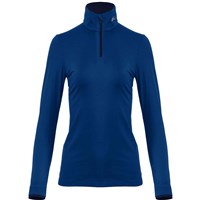 Kjus Feel Midlayer Half Zip - Women's