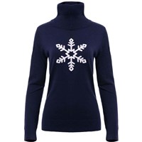 Kjus Snow Sweater - Women's