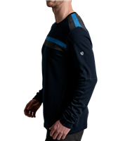 Kuhl Light Downhill Racer Crew - Men's - Midnight