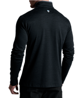Kuhl Ryzer 1/4 Zip Sweater - Men's - Night Blue