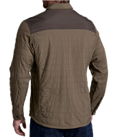 Kuhl The One Shirt-Jac - Men's - Kanteen/Dark Oak