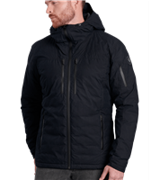 Kuhl Wyldefire Hoody - Men's - Raven
