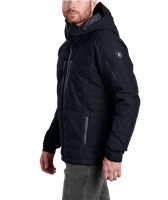 Kuhl Wyldefire Hoody - Men's - Raven
