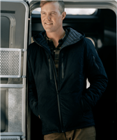 Kuhl Wyldefire Hoody - Men's - Raven