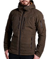 Kuhl Wyldefire Hoody - Men's