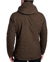 Kuhl Wyldefire Hoody - Men's - Turkish Coffee