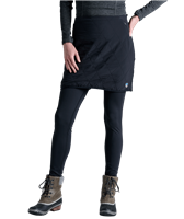 Kuhl AeroLight Skirt - Women's - Raven