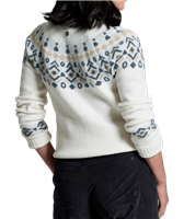 Kuhl Alpina Sweater - Women's - Alpine White