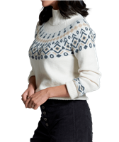Kuhl Alpina Sweater - Women's - Alpine White