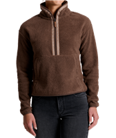 Kuhl Hygge 1/2 Zip - Women's