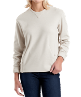 Kuhl Kozy Crew Sweatshirt - Women's