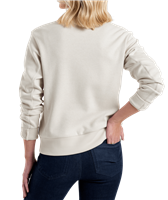 Kuhl Kozy Crew Sweatshirt - Women's - Natural