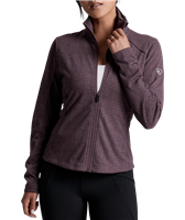 Kuhl Reactiv Grid Fleece FZ - Women's - Winter Berry