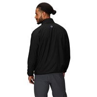 Marmot Aerothermal 1/2 Zip - Men's - Black