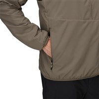 Marmot Aerothermal 1/2 Zip - Men's - Claystone