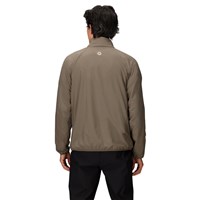 Marmot Aerothermal 1/2 Zip - Men's - Claystone