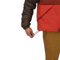 Marmot Ares Jacket - Men's - Hickory Nut / Pecan / Sumac