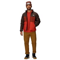 Marmot Ares Jacket - Men's - Hickory Nut / Pecan / Sumac