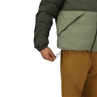 Marmot Ares Jacket - Men's - Rosin Green / Nori / Olive Grove